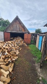 Продам хороший дом в г. Сергеевка район Шал-Акын