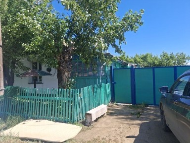 Продам дом Сейфуллина 65