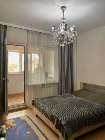 Сдам 2 комнатную квартиру в аренду