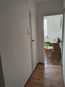 Квартира полуторка