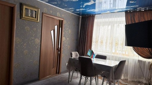продам квартиру 3-х комнатную