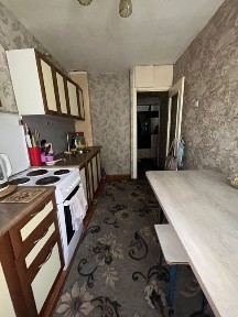 3-комнатная квартира по ул. Карбышева, 40