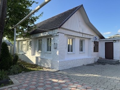 Костанайская область, Костанай