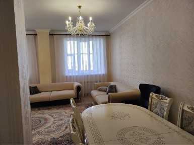 Продам квартиру Полноценная 4 комн. кв. ЖК Сказочный мир