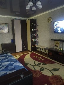 Продам двухкомнатную квартиру