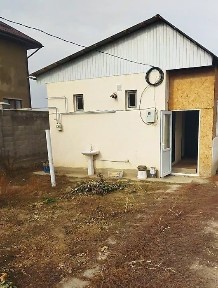 Продам желую времянку со всеми коммуникациями
