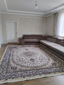 Алматинская область, Коксай