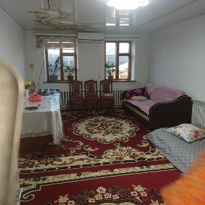 Алматинская область, Жаркент