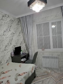Продам новый дом