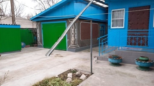 Жамбылская область, Шу