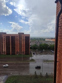 Продам квартиру с потрясающим видом