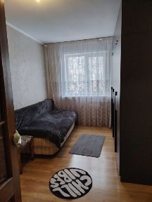 Продам 3 ком квартиру в районе Черемушек
