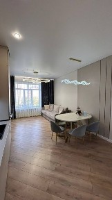 Продам 3-х комнатную квартиру НОВОСТРОЙКА