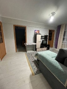 Срочно продам 4х комн, малогаборитную квартиру