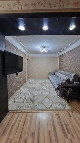 3х ком Абая 163 (Байзак Батыра)