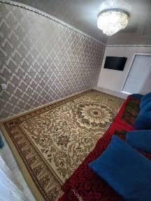 Продаётся 3ком квартира 3 этаж не угловая