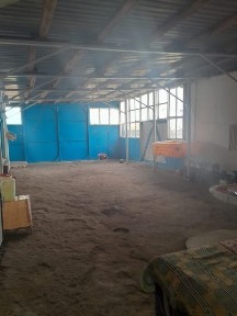 Карагандинская область, Актау