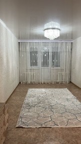 Суточно сдаётся 2 - комнатная квартира