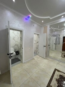 Туркестанская область, Шымкент, Абайский район