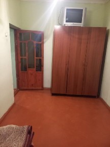 Продаётся 3хкомнатная квартира
