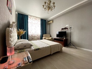 1 к. кв. посуточно мкр. Батыс 2