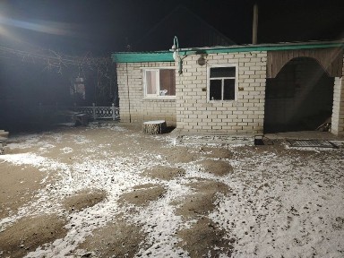 Продам дом село павлодарское