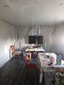 Продажа дом с центральным отоплением
