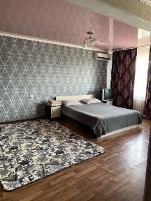 Квартира посуточно/почасовой