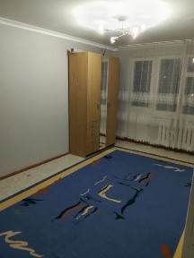 Сдам однокомнатную квартиру на Айгуле