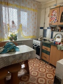 Квартира в центре Переметного