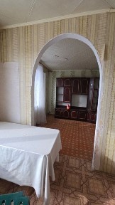 Западно-Казахстанская область, Уральск, Автопарк