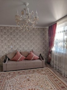 Срочно! Үй сатылады 3 бөлмелі. Байтерек 1. 8көше