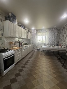 Деркул 2,щита 2015г, 100кв/м, 4 комн. цена 19млн
