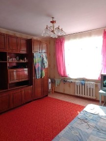 Продается 2-х комнатная квартира.