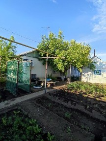 Продам уютный дом в 6- ти квартирном доме п. Подстепное