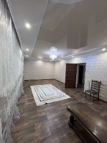 Продам дом 100 кв, 10 сот.