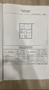 Продам дом в чистовой отделки в Асане