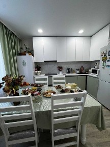 Продам 1комн кв Батыс ЖК Бавария