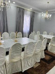Атырауская область, Атырау, Авангард