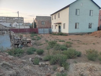 Атырауская область, Атырау, Авангард