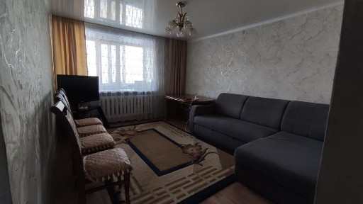 Продам 3-х комнатную квартиру