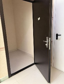 Кладовые помещения