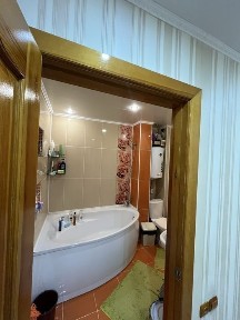 Продам 3х комнутную квартиру