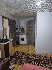 Алматинская область, Талдыкорган, Микрорайон 1