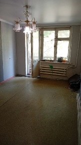 Продам 1ком. кв. по ул. Крупскаядом 40