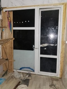 Продам киоску для донера просто пустой киоска