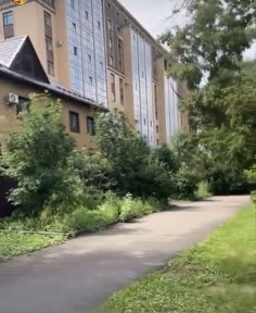 Продам квартиру ЖК Park Residence
