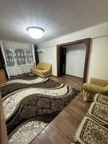 Продается 3 - х комн квартира