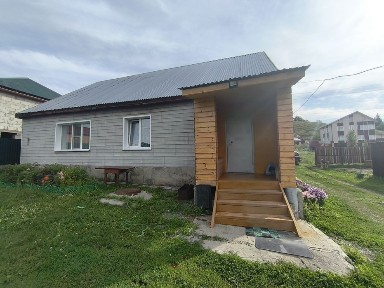 Продам дом в экологически чистом районе