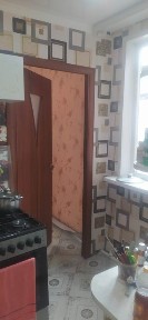 Продам дом трехкомнатный частный с центральным отоплением